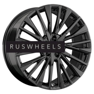 Диски Replay 9x21/5x120 ET45,5 D62,6 LI3 BK (конус, C570) Диски Replay 9x21/5x120 ET45,5 D62,6 LI3 BK (конус, C570)