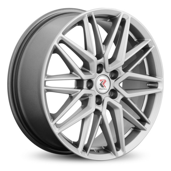 Диски RЕPLIKEY  B233  7,0\R18 5*114,3 ET38  d67,1  HSB  [23303SY]