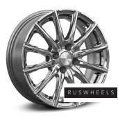 Диски КиК R15 / 6J PCD 4x108 ЕТ 45 ЦО 63.35 Сандал Диски КиК R15 / 6J PCD 4x108 ЕТ 45 ЦО 63.35 Сандал