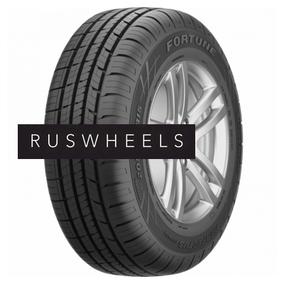 Шины Fortune 195/55R15 85V Perfectus FSR602 TL Шины Fortune 195/55R15 85V Perfectus FSR602 TL