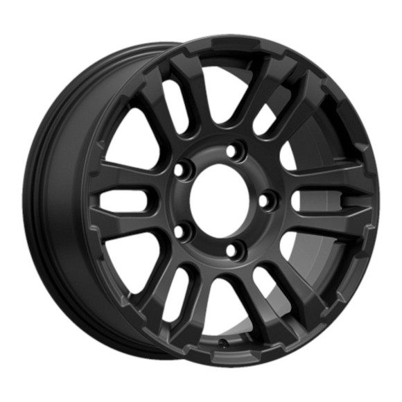 Диски СКАД  Тайга  7,0\R16 5*139,7 ET40  d98,5  Бархат новый  [2120022]