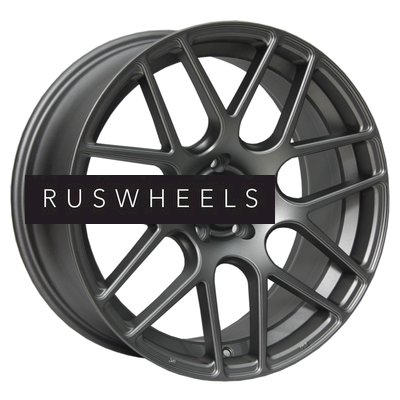 Диски Replay 10x21/5x130 ET33 D84,1 MR268 MGM (конус, MB001)