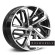 Диски Скад R17 / 7J PCD 5x108 ЕТ 33 ЦО 60.1 KL-372