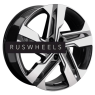 Диски Replay 7,5x19/5x114,3 ET30 D60,1 TY423 GMF (конус, C570)