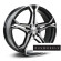 Диски RST R19 / 7.5J PCD 5x108 ЕТ 38 ЦО 60.1 R099 Диски RST R19 / 7.5J PCD 5x108 ЕТ 38 ЦО 60.1 R099