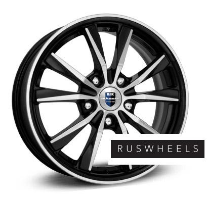 Диски КиК R16 / 6.5J PCD 5x108 ЕТ 50 ЦО 63.35 Спайдер-Оригинал Диски КиК R16 / 6.5J PCD 5x108 ЕТ 50 ЦО 63.35 Спайдер-Оригинал