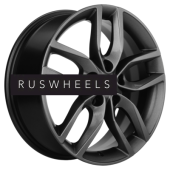 Диски Khomen Wheels 6,5x17/5x114,3 ET37 D66,5 KHW1708 (Jolion) Gray Диски Khomen Wheels 6,5x17/5x114,3 ET37 D66,5 KHW1708 (Jolion) Gray
