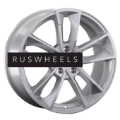 Диски Replay 8x18/5x112 ET44 D57,1 VV235 Sil (конус, C570) Диски Replay 8x18/5x112 ET44 D57,1 VV235 Sil (конус, C570)