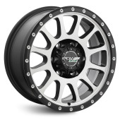 Диски PDW 8,0\R17 6*139.7 ET25 d100.1 E-MD/MXL/U4B Диски PDW 8,0\R17 6*139.7 ET25 d100.1 E-MD/MXL/U4B