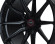 Диски Vossen HF-3 22x10.5 Gloss Black Диски Vossen HF-3 22x10.5 Gloss Black