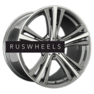 Диски Replay 10x20/5x120 ET40 D74,1 B173 GMF (конус, B640)