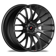 Диски INFORGED 10,0\R20 5*112 ET42 d66.6 Matt Black Диски INFORGED 10,0\R20 5*112 ET42 d66.6 Matt Black