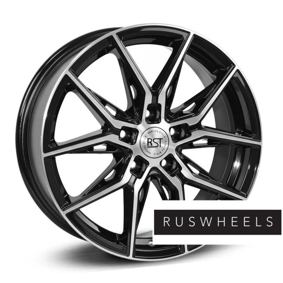 Диски RST R17 / 7J PCD 5x112 ЕТ 40 ЦО 57.1 R247 Диски RST R17 / 7J PCD 5x112 ЕТ 40 ЦО 57.1 R247