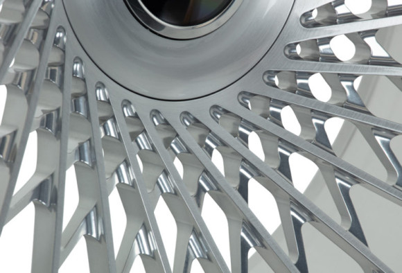 Диски Vossen S21-11T 22"