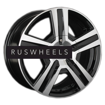 Диски LS 7x16/5x108 ET46 D65,1 794 BKF (конус, Колпак+лого) Диски LS 7x16/5x108 ET46 D65,1 794 BKF (конус, Колпак+лого)