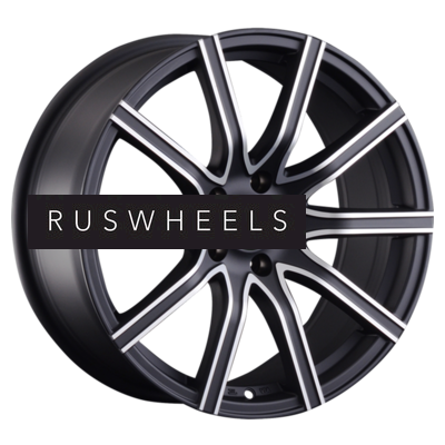 Диски Replay 8x18/5x112 ET25 D66,6 VV262 MBF (конус, C570-01) Диски Replay 8x18/5x112 ET25 D66,6 VV262 MBF (конус, C570-01)