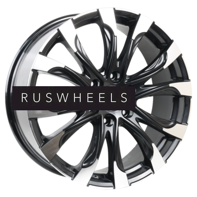 Диски RST 8x20/6x139,7 ET34 D100,1 R022 BD Диски RST 8x20/6x139,7 ET34 D100,1 R022 BD