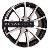 Диски Venti 6,5x16/4x108 ET26 D65,1 1603 BD Диски Venti 6,5x16/4x108 ET26 D65,1 1603 BD