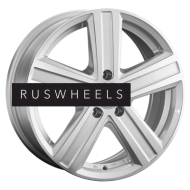 Диски Replay 7x17/5x112 ET51 D66,6 MR273 SF (конус, MB001)