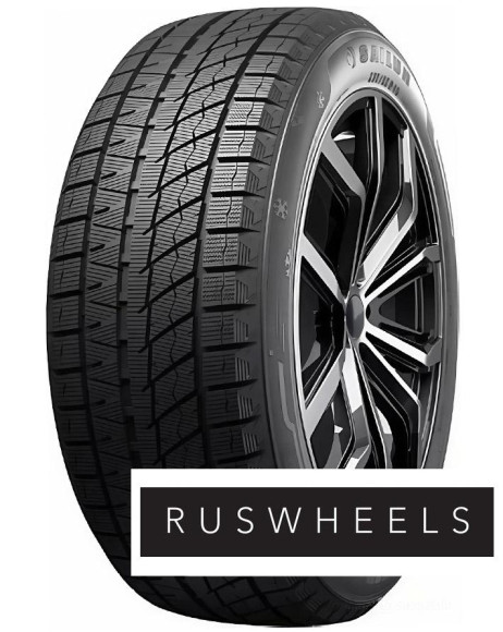 Шины Sailun 245/50 r19 ICE BLAZER Arctic EVO 105V Runflat