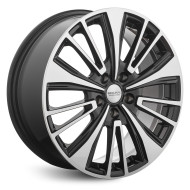 Диски СКАД  KL-1060  7,5\R18 5*108 ET47  d60,1  Алмаз  [4371205]  <С>  Fb max 640 kg