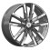 Диски СКАД Premium  КР014 (20Lexus RX)  8,0\R20 5*114,3 ET30  d60,1  Diamond gloss graphite  [79384]  <Ш>
