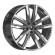 Диски СКАД Premium  КР014 (20Lexus RX)  8,0\R20 5*114,3 ET30  d60,1  Diamond gloss graphite  [79384]  <Ш>