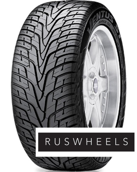 Шины Hankook 285/60R18 116V Ventus ST RH06 TL Шины Hankook 285/60R18 116V Ventus ST RH06 TL