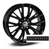 Диски RPLC R18 / 7.5J PCD 5x112 ЕТ 25 ЦО 66.6 BM101