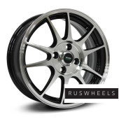 Диски Megami R15 / 6J PCD 5x114.3 ЕТ 38 ЦО 67.1 MGM-5 Диски Megami R15 / 6J PCD 5x114.3 ЕТ 38 ЦО 67.1 MGM-5