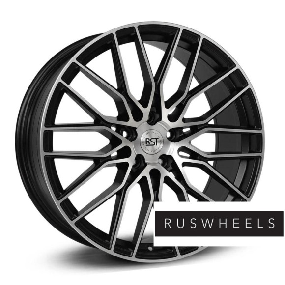Диски NEO R20 / 7.5J PCD 5x114.3 ЕТ 35 ЦО 60.1 211FF