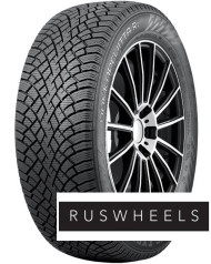 Шины Nokian Tyres 275/40 r21 Hakkapeliitta R5 SUV 107T