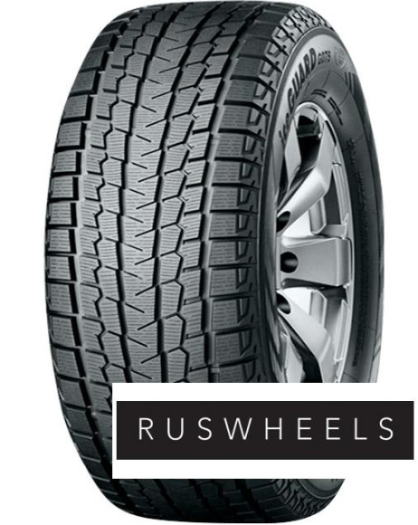 Шины Yokohama 275/55 r19 IceGuard G075 111Q Шины Yokohama 275/55 r19 IceGuard G075 111Q