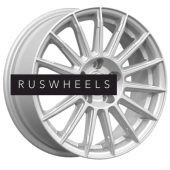 Диски iFree 6,5x16/5x114,3 ET35 D67,1 Азур (КС1052) Нео-классик