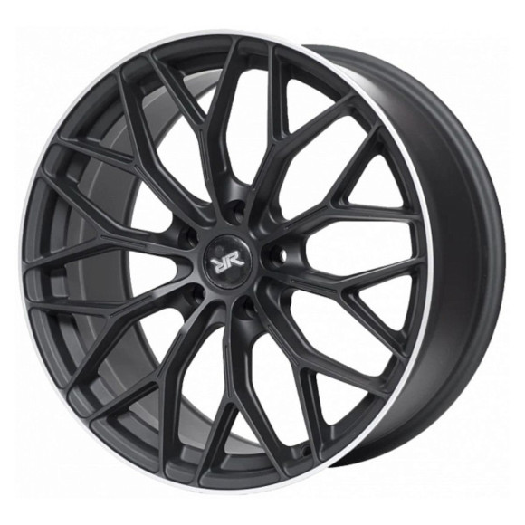 Диски Race Ready Technology 8.5\R19 5*114.3 ET45 d67.1 B-LP/M Диски Race Ready Technology 8.5\R19 5*114.3 ET45 d67.1 B-LP/M