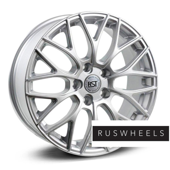 Диски RST R17 / 7J PCD 5x114.3 ЕТ 37 ЦО 66.6 R137 Диски RST R17 / 7J PCD 5x114.3 ЕТ 37 ЦО 66.6 R137
