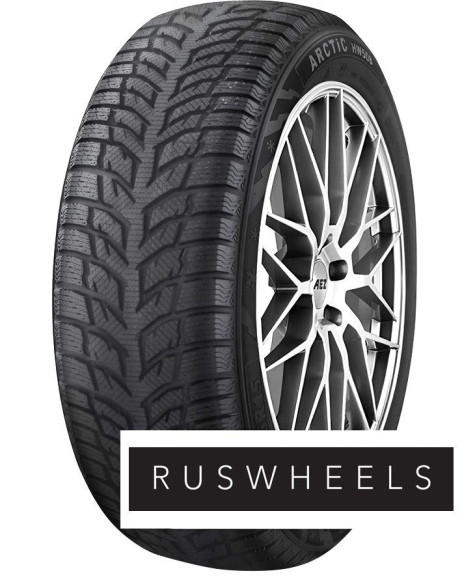Шины Headway 215/55 r16 SNOW-HP HW508 93H