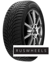 Шины Kumho 215/45/16 V 90 WinterCraft WP52 XL Шины Kumho 215/45/16 V 90 WinterCraft WP52 XL