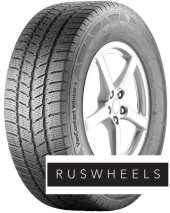 Шины Continental 215/60 r17c VanContact Winter 104/102H Шины Continental 215/60 r17c VanContact Winter 104/102H