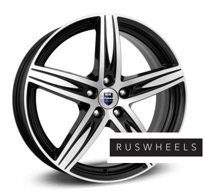 Диски КиК R17 / 7J PCD 5x114.3 ЕТ 38 ЦО 66.1 Андорра Диски КиК R17 / 7J PCD 5x114.3 ЕТ 38 ЦО 66.1 Андорра