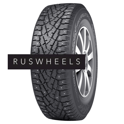 Шины Nokian Tyres  215/65/16  R 109/107 C Hakkapeliitta C3  Ш.