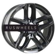 Диски RST 8x18/6x139,7 ET35 D100,1 R238 (Tank 300) BL Диски RST 8x18/6x139,7 ET35 D100,1 R238 (Tank 300) BL