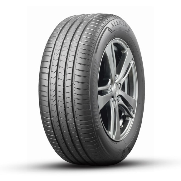 Шины Bridgestone 275/50 r22 Alenza 001 111H Шины Bridgestone 275/50 r22 Alenza 001 111H