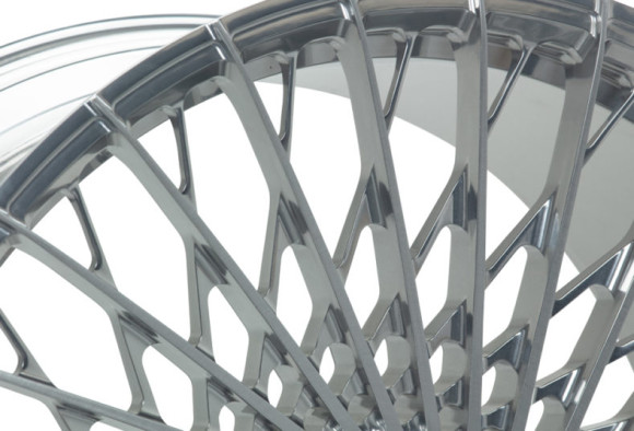 Диски Vossen S21-11T 24"