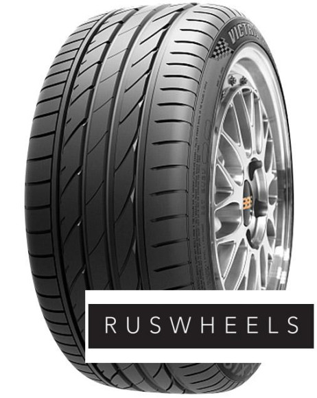 Шины Maxxis 245/35 r19 Victra Sport 5 93Y
