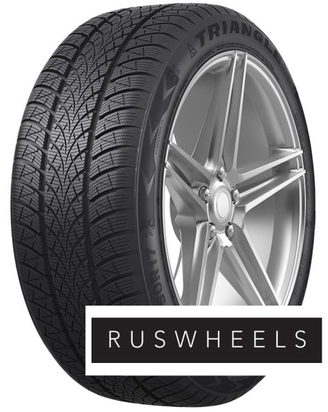 Шины Triangle 195/50 r16 WinterX TW401 88H Шины Triangle 195/50 r16 WinterX TW401 88H