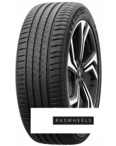 Шины Michelin 285/45 r21 Pilot Sport 4 SUV 113Y