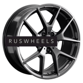 Диски Replay 8x18/5x114,3 ET30 D60,1 LX170 GM (конус, C570)