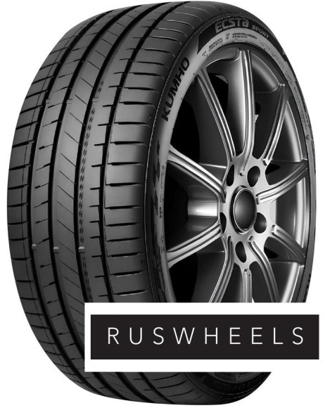 Шины Kumho 255/40/20 Y 104 PS-72 XL KOREA Шины Kumho 255/40/20 Y 104 PS-72 XL KOREA