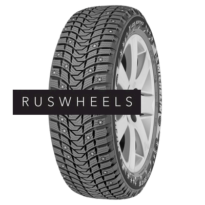 Шины Michelin 295/30R20 101H XL X-Ice North 3 TL (шип.) Шины Michelin 295/30R20 101H XL X-Ice North 3 TL (шип.)